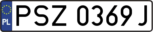 PSZ0369J