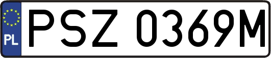 PSZ0369M