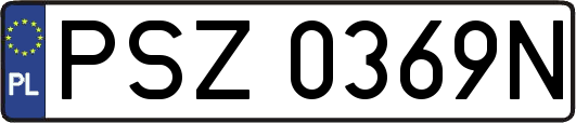 PSZ0369N