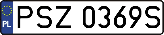 PSZ0369S