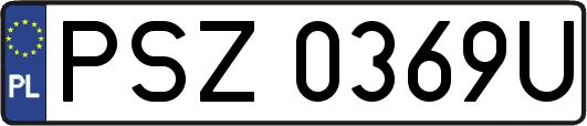 PSZ0369U