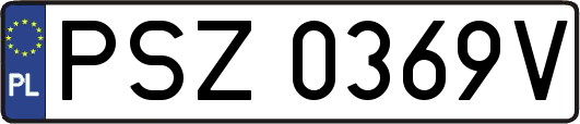 PSZ0369V