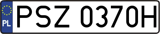 PSZ0370H