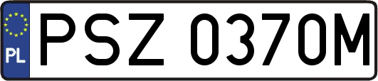 PSZ0370M