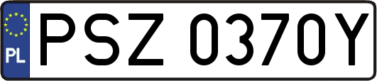 PSZ0370Y