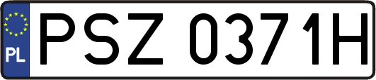 PSZ0371H