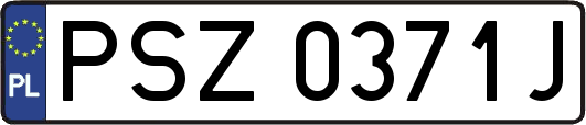 PSZ0371J