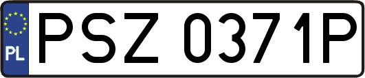 PSZ0371P