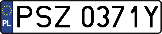 PSZ0371Y