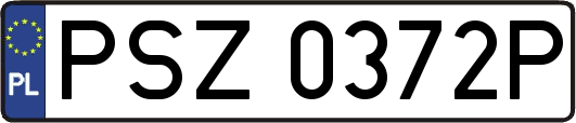 PSZ0372P