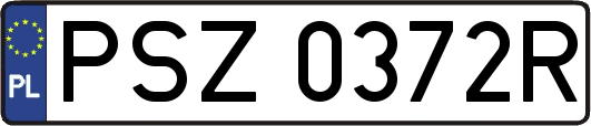 PSZ0372R