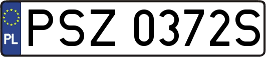 PSZ0372S