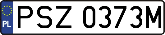 PSZ0373M