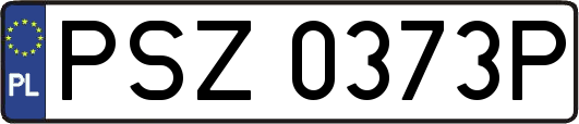 PSZ0373P
