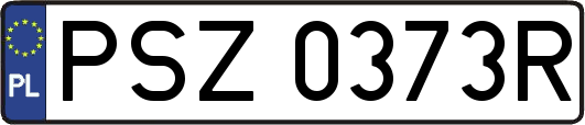 PSZ0373R