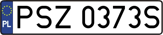PSZ0373S