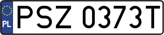 PSZ0373T
