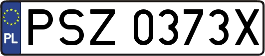 PSZ0373X