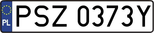 PSZ0373Y