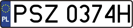 PSZ0374H