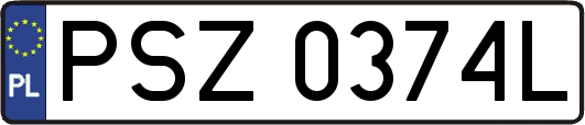 PSZ0374L