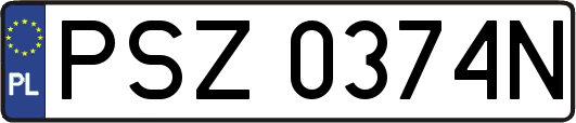 PSZ0374N