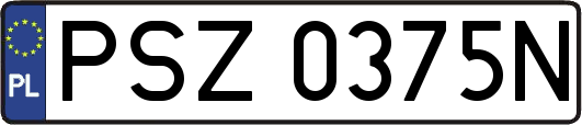 PSZ0375N