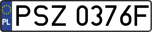PSZ0376F