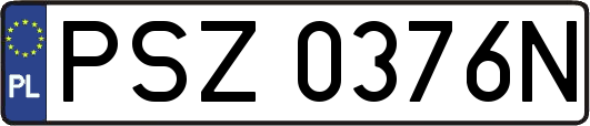 PSZ0376N