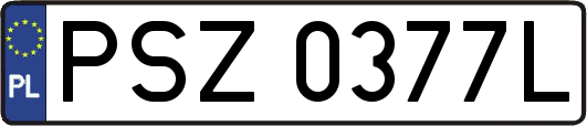 PSZ0377L