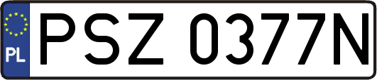 PSZ0377N