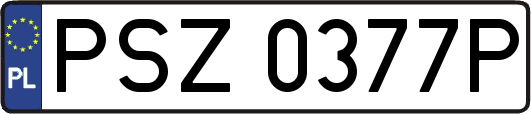 PSZ0377P