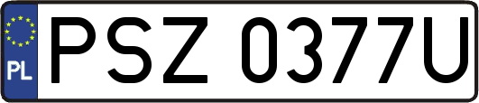 PSZ0377U
