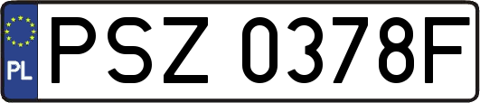PSZ0378F
