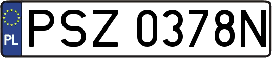 PSZ0378N