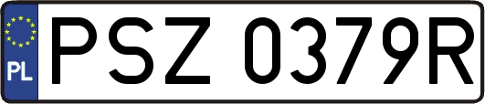 PSZ0379R