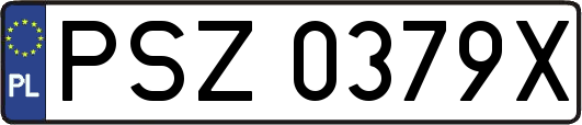 PSZ0379X