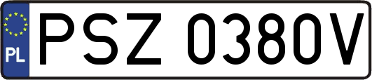 PSZ0380V