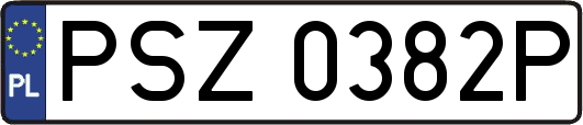 PSZ0382P