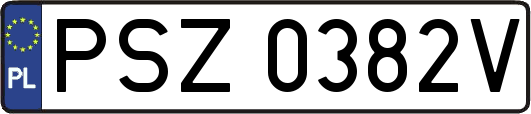 PSZ0382V