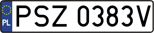 PSZ0383V