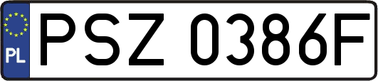 PSZ0386F