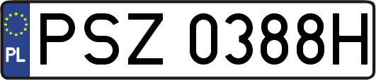PSZ0388H
