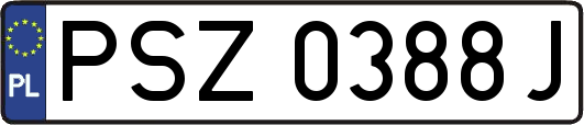 PSZ0388J