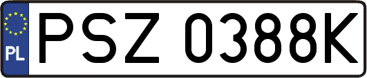 PSZ0388K