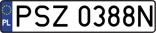 PSZ0388N
