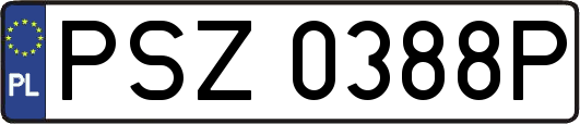 PSZ0388P