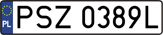 PSZ0389L