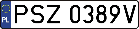PSZ0389V