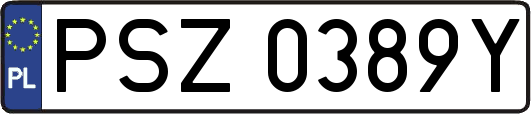 PSZ0389Y